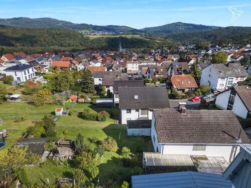 Foto - Haus zum Kaufen in Eppstein 549.000,00 € 165.39 m²