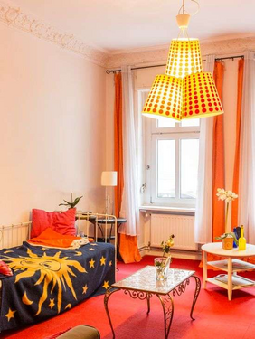 Foto - Wohnung zum Kaufen in Berlin 285.000,00 € 42.94 m²