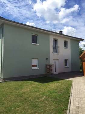 Foto - Wohnung zum Mieten in Mittenwalde 1.098,00 € 78.84 m²