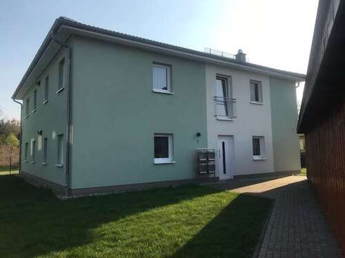 Foto - Wohnung zum Mieten in Mittenwalde 1.098,00 € 78.84 m²