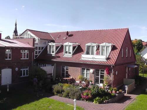 Foto - Wohnung zum Mieten in Nordwestuckermark 740,00 € 73 m²