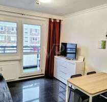 Wohnen auf Zeit in Berlin 1.450,00 €