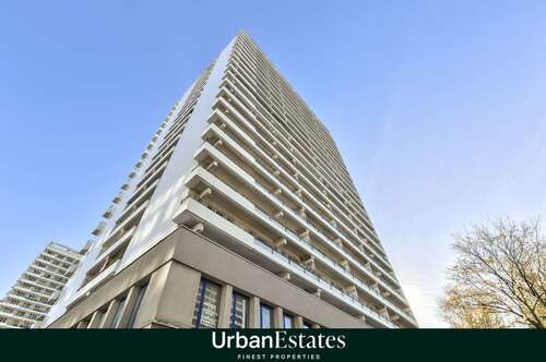 Foto - Wohnung zum Kaufen in Berlin Mitte 575.000,00 € 101.41 m²