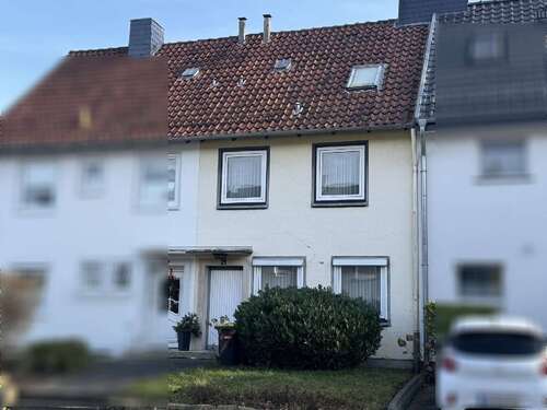 Foto - Haus zum Kaufen in Osnabrück 189.000,00 € 113 m²