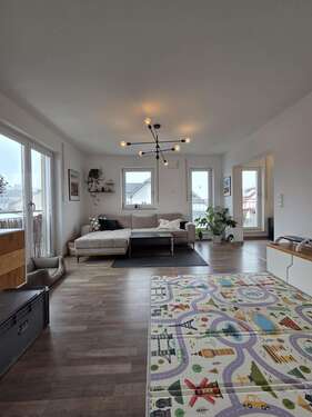 Foto - Wohnung zum Mieten in Mauern 1.400,00 € 109.14 m²