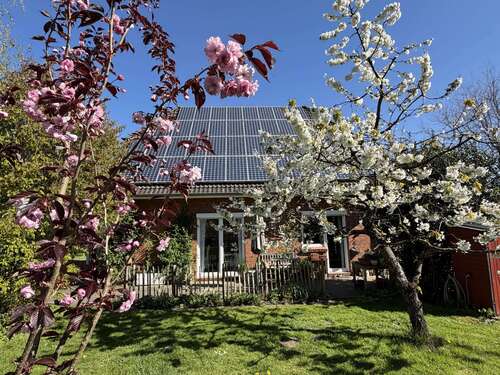 Foto - Haus zum Kaufen in Jork 498.000,00 € 120 m²