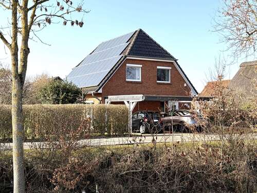 Foto - Haus zum Kaufen in Jork 498.000,00 € 120 m²