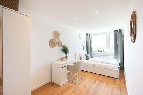 Foto - WG-Zimmer in München 825,00 € 12 m²