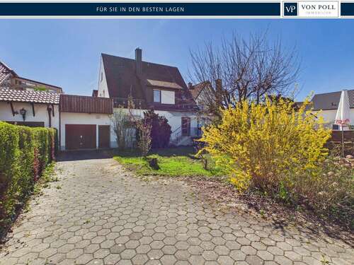 Foto - Haus zum Kaufen in Ergolding 395.000,00 € 120 m²