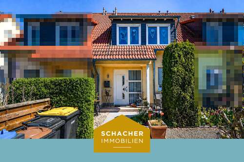 Foto - Haus zum Kaufen in Dallgow-Döberitz 497.000,00 € 126 m²