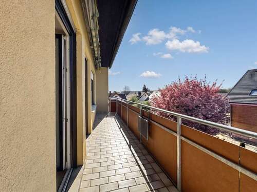 Foto - Wohnung zum Kaufen in Augsburg Haunstetten 343.000,00 € 90 m²