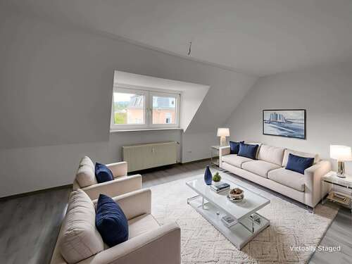 Foto - Wohnung zum Mieten in Hemer 369,00 € 38.92 m²