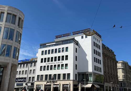Foto - Büro in Hannover 1.370,00 € 130 m²