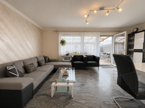Foto - Haus zum Kaufen in Asperg 409.000,00 € 120.43 m²