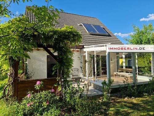 Foto - Haus zum Kaufen in Französisch Buchholz 649.000,00 € 123 m²