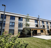 Büro in Kösching 250,00 € 12 m²
