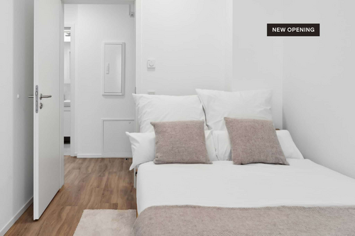Foto - WG-Zimmer in Leipzig 520,00 € 13 m²
