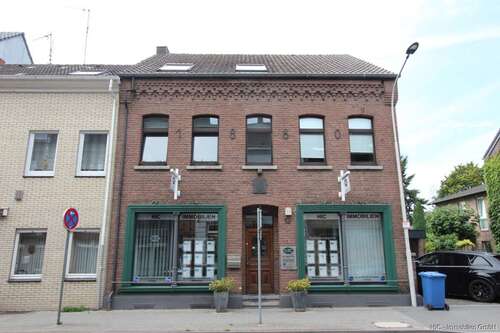 Foto - Wohnung zum Mieten in Nettetal 700,00 € 82.37 m²