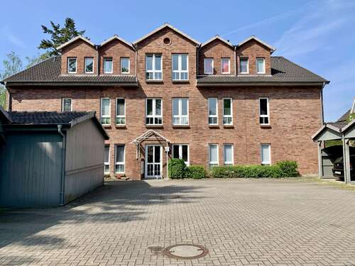Foto - Wohnung zum Kaufen in Sottrum 275.000,00 € 97 m²