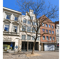 Büro in Lübeck 1.250,00 € 113 m²