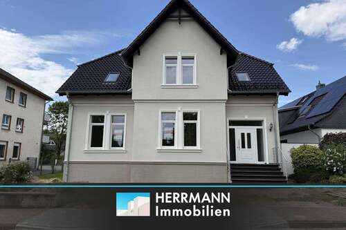 Foto - Wohnung zum Mieten in Bad Münder am Deister 990,00 € 96.54 m²