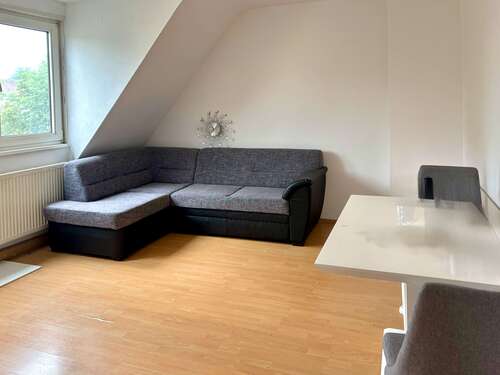 Foto - Wohnung zum Mieten in Hanau 495,00 € 42 m²