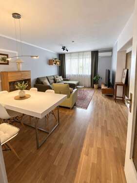Foto - Wohnung zum Kaufen in Heilbronn 295.000,00 € 82 m²