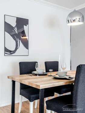 Foto - Wohnen auf Zeit in Hamburg 1.700,00 €