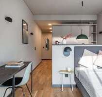 Wohnen auf Zeit in Frankfurt am Main 1.490,00 €