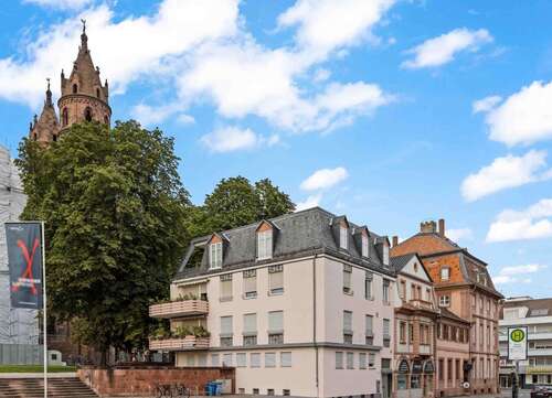 Foto - Büro in Worms 175.000,00 € 87 m²