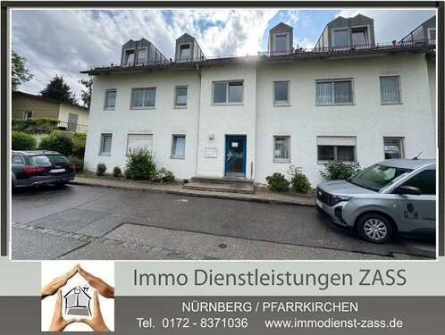 Foto - Wohnung zum Kaufen in Altötting 199.000,00 € 71.32 m²