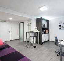 Wohnen auf Zeit in Darmstadt 1.052,00 €