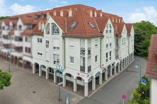 Foto - Wohnung zum Kaufen in Kelkheim (Taunus) 695.000,00 € 176.94 m²