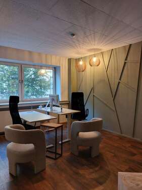 Foto - Büro in Köln 330,00 € 8 m² - 330,00 EUR Kaltmiete, ca.  8,00 m²