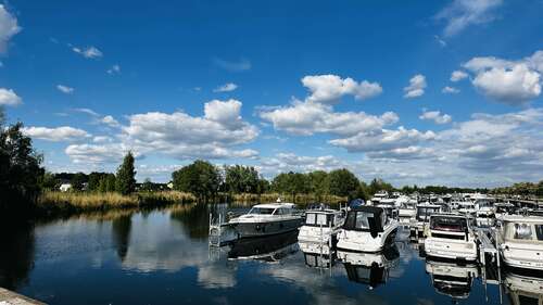 Foto - Wohnung zum Kaufen in Werder (Havel) 360.000,00 € 117 m²