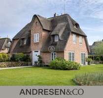 Haus zum Kaufen in Sylt-Ost 2.495.000,00 € 138 m²