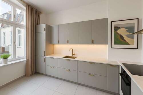 Foto - Wohnung zum Mieten in Berlin 2.200,00 € 85 m²