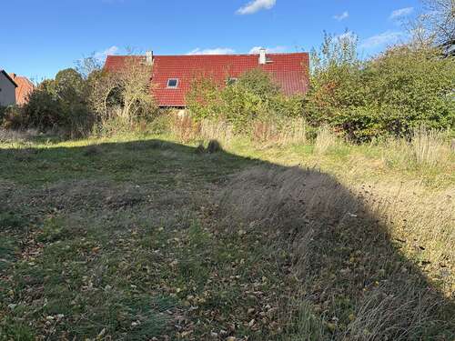 Foto - Grundstück zu verkaufen in Klütz (Damshagen) 99.000,00 € 633 m²