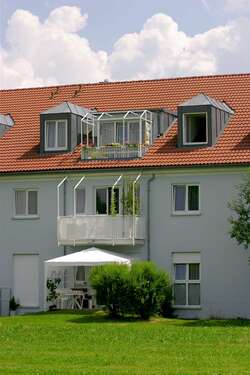 Foto - Wohnung zum Mieten in Landsberg 687,00 € 53.64 m²