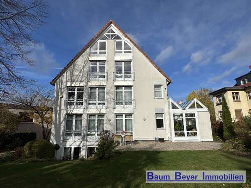 Foto - Haus zum Mieten in Göttingen 2.200,00 € 205 m²