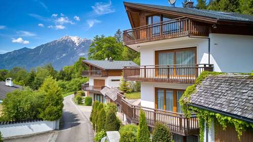 Foto - Haus zum Kaufen in Garmisch-Partenkirchen 2.995.000,00 € 203 m²