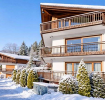 Haus zum Kaufen in Garmisch-Partenkirchen 3.195.000,00 € 203 m²