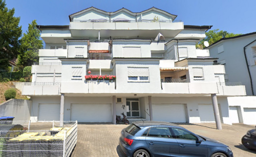 Foto - Wohnung zum Kaufen in Niefern-Öschelbronn 220.000,00 € 80.58 m²