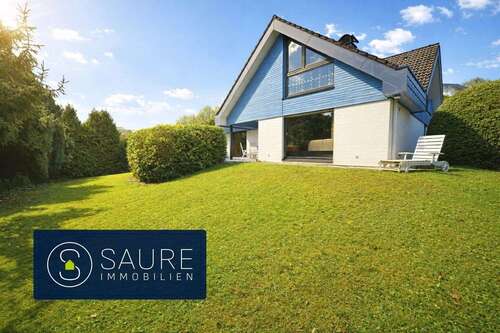 Foto - Haus zum Kaufen in Hennef-Bröl 449.000,00 € 168 m²