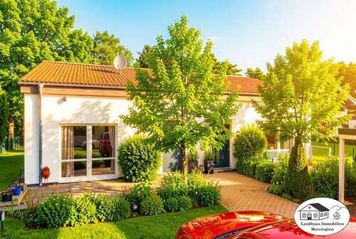 Foto - Haus zum Kaufen in Husum 444.900,00 € 231 m²