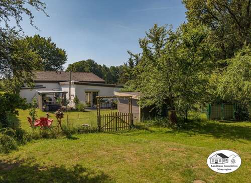 Foto - Haus zum Kaufen in Husum 444.900,00 € 231 m²