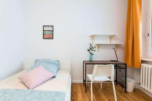 Foto - WG-Zimmer in Berlin 630,00 € 11 m²