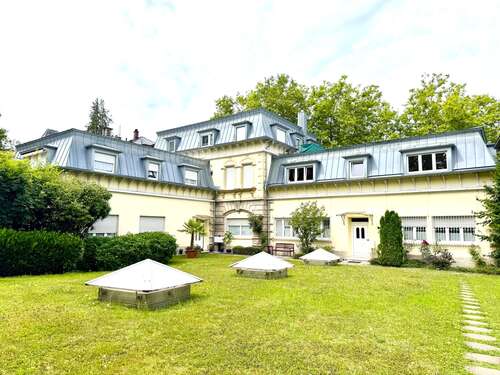 Foto - Wohnung zum Kaufen in Baden-Baden 490.000,00 € 110 m²