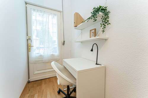 Foto - WG-Zimmer in Berlin 670,00 € 10 m²
