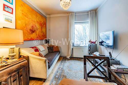 Foto - Wohnen auf Zeit in Hamburg 1.550,00 €
